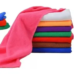 EVERSO - Pack 13 Paño Microfibra Secado Rapido 4060 Cm