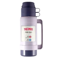 THERMOS - TERMO LIQUIDO MONDIAL 18 LT SMOKE