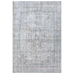 CONSORCIO PERSA - Alfombra lana Vintage 3.70 x 2.90 mts. 0040