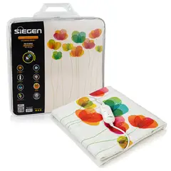 SIEGEN - Calientacama Individual SG-5120D2