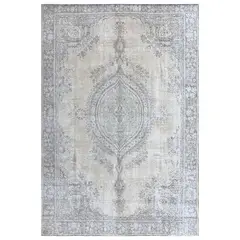 CONSORCIO PERSA - Alfombra lana Vintage 3.50 x 2.80 mts. 0006