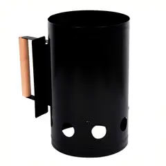 WAYU - Chimenea Iniciador Carbón