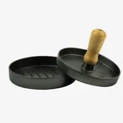 DECO EXPRESS - Prensa Hamburguesa