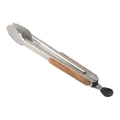 WAYU - Pinzas BBQ Mango Madera