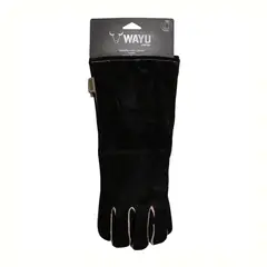 WAYU - Guantes de cuero Limited