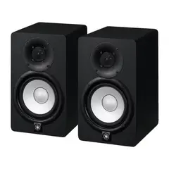 YAMAHA - Par De Monitores De Estudio HS-5