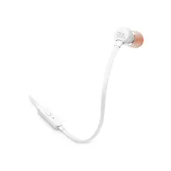 JBL - Tune 110 Blanco