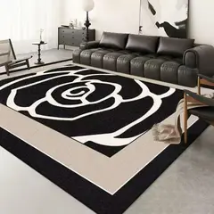 GENERICO - Alfombra para el hogar 150x200