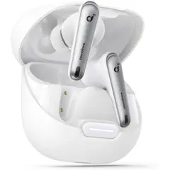 SOUNDCORE - Audífonos Liberty 4 Cancelación de ruido - Blanco
