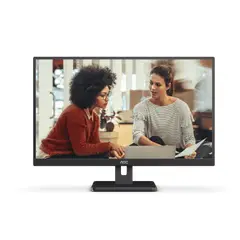 AOC - Monitor 27 27E3H2 IPS Full HD 100Hz sin Bordes Ultra Delgado