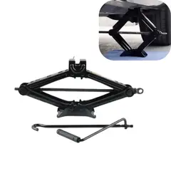 GENERICO - Gata Hidráulica Tijera 2 Toneladas Para Autos