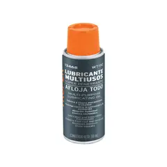 TRUPER - Aceite Aflojatodo Lubricante 110ml Aerosol 13468