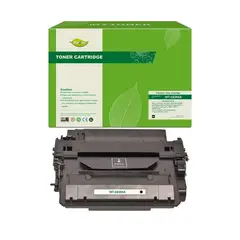 PREMIUM - Toner 55X - CE255X Compatible con P3015D P3016 MFP-M525
