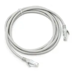 GENERICO - Cable De Red Ethertnet 5 Metros