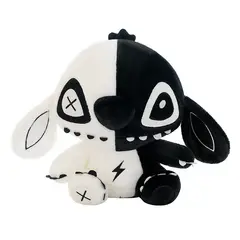 VATYERTY - Cojín de peluche fantasmal de 40 cm