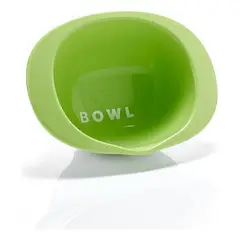 PIGEON - Set Tazón Y Cuchara De Destete Paso 1