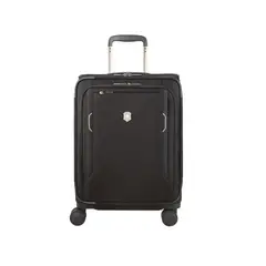 VICTORINOX - Maleta Werks Traveler 6.0 Global Carry-On Black Negro