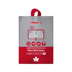 CALGARY - Cobertor para Moto/Bicicleta -