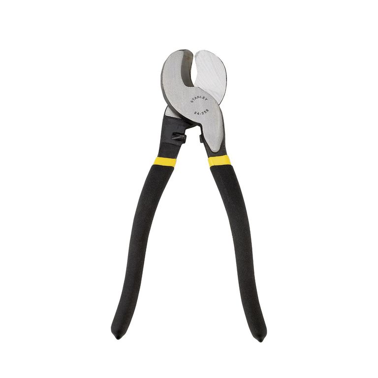 Alicate corta cables 9-1/2" (240mm) 84-258LA