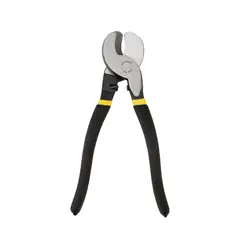 STANLEY - Alicate corta cables 9-1/2" (240mm) 84-258LA