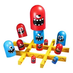 GENERICO - Juego De Mesa Competencia Viral Gato