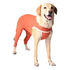 KIMBAVET - Body Cobre Kimba Posterior - Talla 15 (50 -55 Kg)