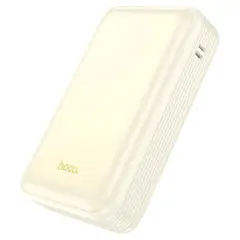 HOCO - Powerbank Q21A 20000mAh con Carga Rápida 225W y Puerto