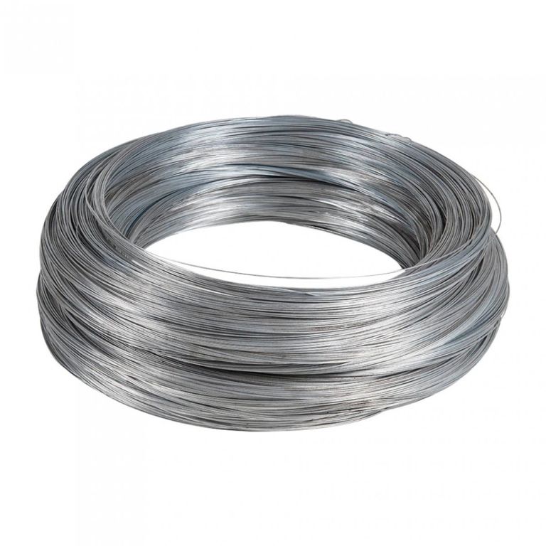 Alambre galvanizado N 18 x 25 KG Uro