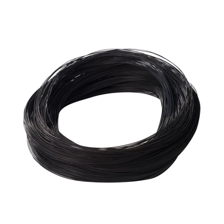 ALAMBRE RECOCIDO NEGRO N° 18 X 25KG URO-MIMBRAL