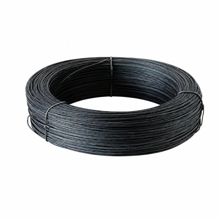 ALAMBRE RECOCIDO NEGRO N° 18 X KILO URO-MIMBRAL