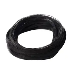 GENERICO - ALAMBRE RECOCIDO NEGRO N° 18 X KILO URO-MIMBRAL