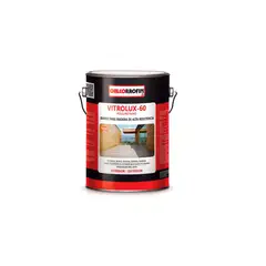 GENERICO - Esmalte Barniz Vitrolux 60 1GL Nogal Chilcorrofin