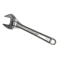 BAHCO - Llave francesa Cromada De 10'' 8072 C