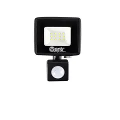 LEMU LUX - Proyector LED Con Sensor 20W
