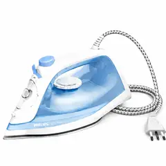 PHILIPS - Plancha de Ropa a Vapor Ceramic DST1050 Power Pro