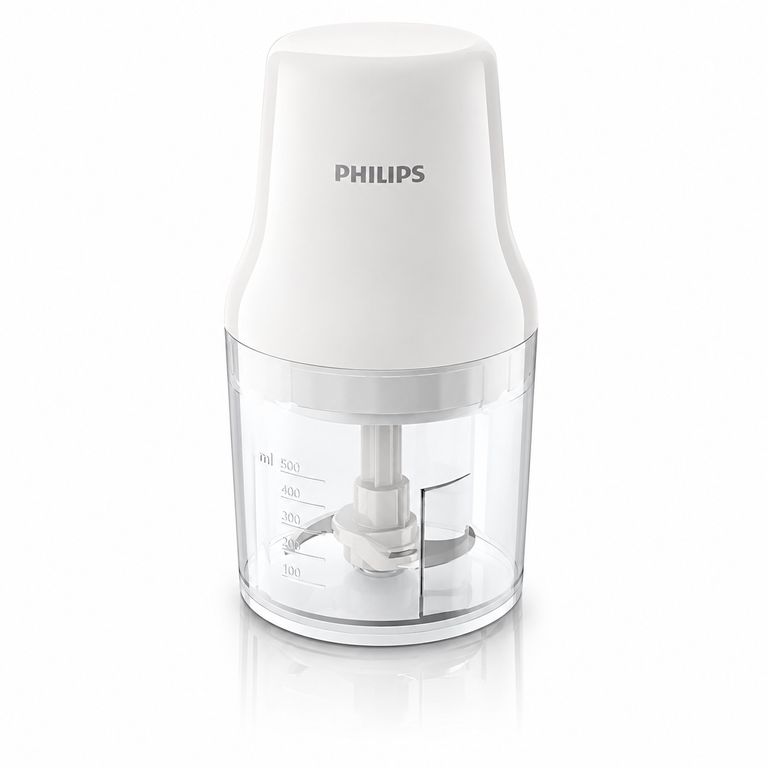 Picadora HR1393 Multifuncional 700ML - 450W - Inox