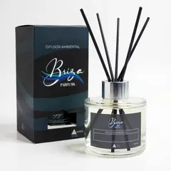 GENERICO - Difusor Aromático Mikado Varillas Aroma Hogar Dulce Hogar 150ml