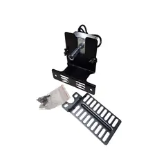 GENERICO - Motor 12 kg + soportes.