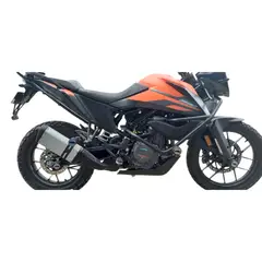 GENERICO - Defensa Ktm Adventure 390