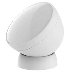 EZVIZ - Sensor De Movimiento Magnetico PIR Zigbee -sin Hub