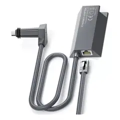 KUANGYE - Adaptador Para Starlink Internet Para V2 Gen2 Cable Ethernet Utp