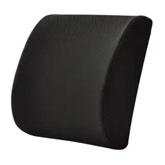 ATURE - Cojín Ortopédico De Silla Para Apoyo De Alivio Lumbar