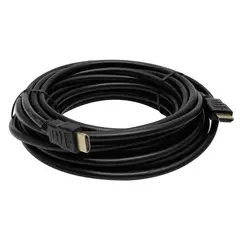 ULTRA - Cable HDMI 5 Metros Full HD Versión 14 - Negro