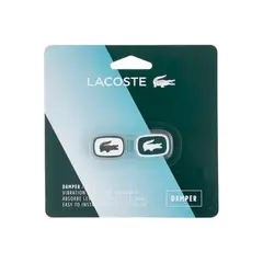 LACOSTE - Antivibrador de Tenis X2