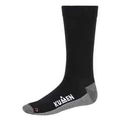 KUMEN - Calcetines Con Fibra De Cobre