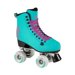 GENERICO - Patines Quad Turquesa Chaya Melrose