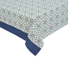 CHANTILLY - MANTEL ALGODÓN 150X300 ESTAMPADO BALAD