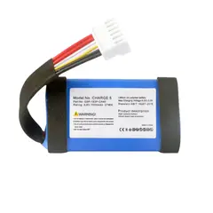 GENERICO - Batería Para JBL Charge 5 + Kit De Herramientas.