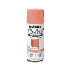 GENERICO - Pintura tizada Salmon claro 340gr Rust Oleum