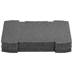 DEWALT - Espuma Profunda para Caja Herrameintas Toughsystem